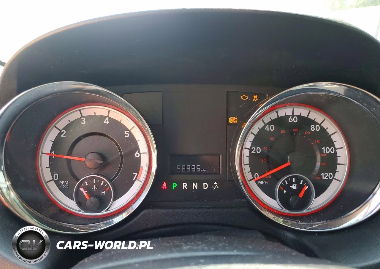 2011 Dodge Grand Caravan Express VIN:2D4RN4DG8BR771986 - 9