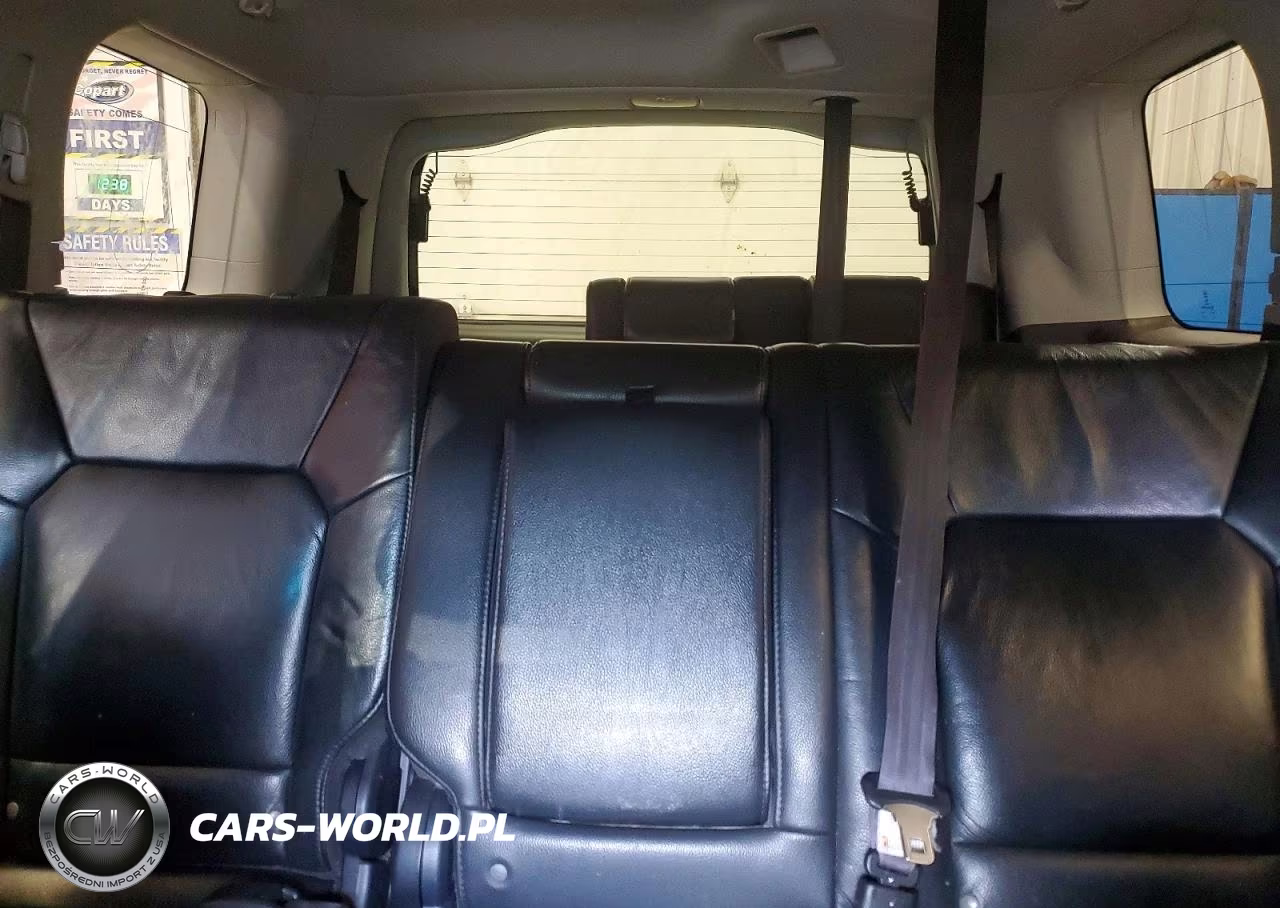 2012 Honda Pilot Ex-L VIN:5FNYF4H70CB085003 - 10