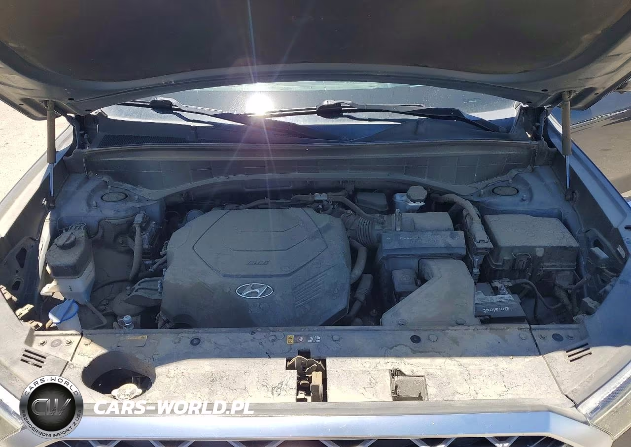 2020 Hyundai Palisade Limited VIN:KM8R54HE3LU074408 - 12