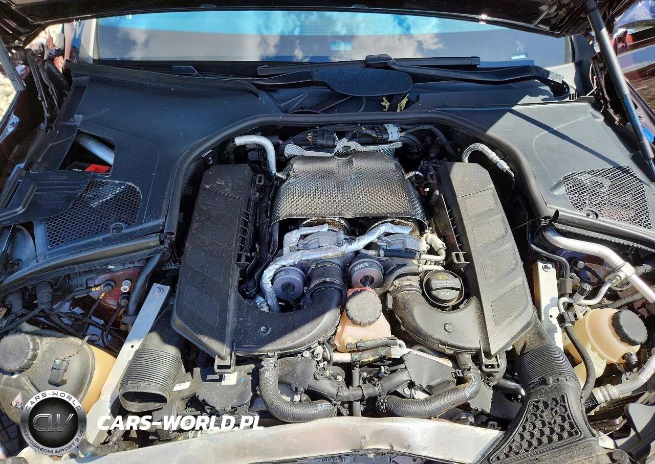 2022 Mercedes-Benz S 580 4Matic VIN:W1K6G7GB9NA122241 - 11