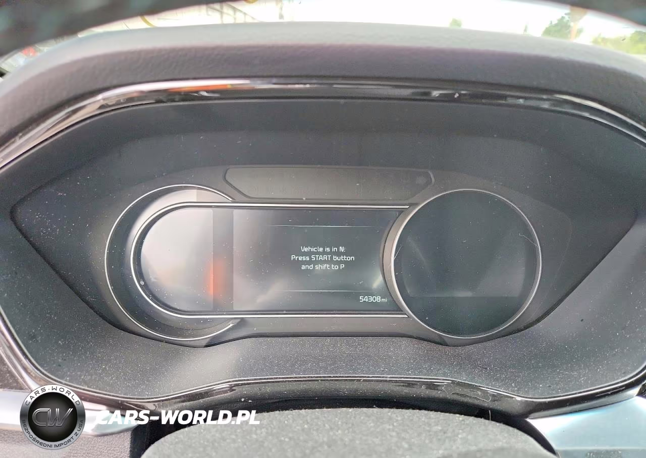 2020 Kia Niro Ex Premium VIN:KNDCE3LG3L5081396 - 9
