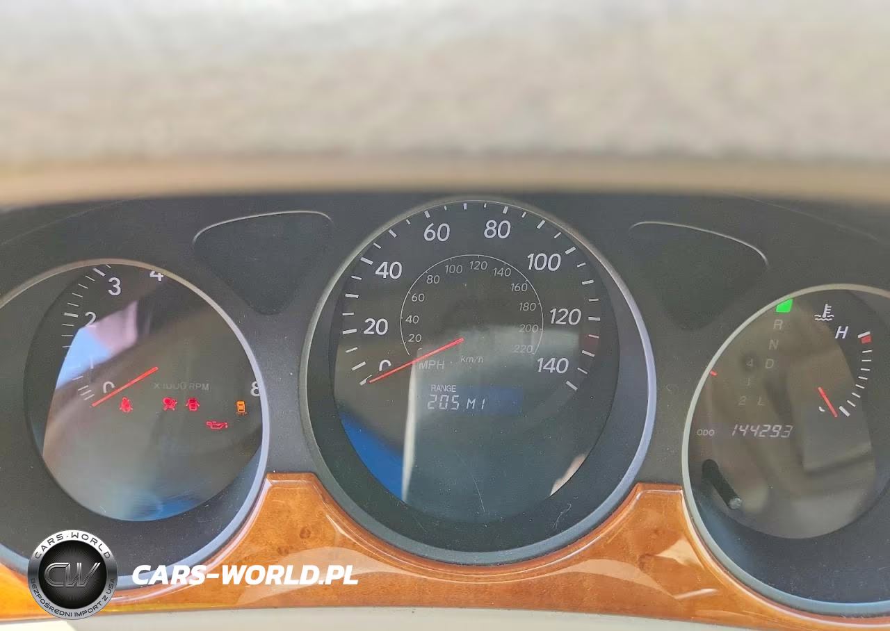 2006 Lexus Es 330 VIN:JTHBA30G565149292 - 9
