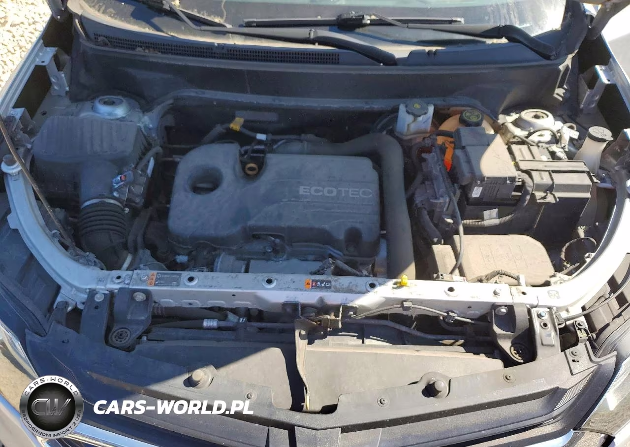 2020 Chevrolet Equinox Lt VIN:3GNAXKEV8LL105366 - 12