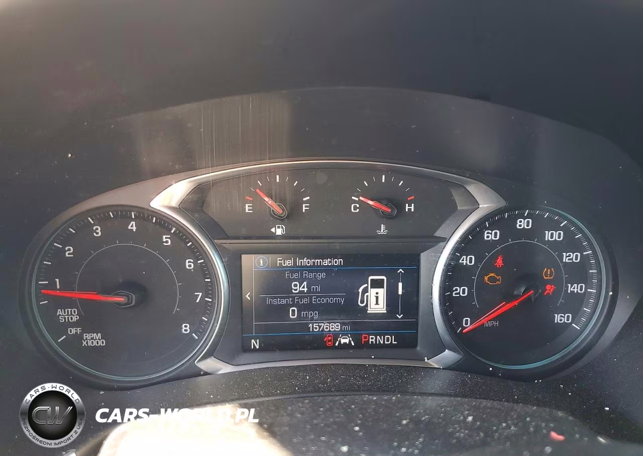 2020 Chevrolet Equinox Lt VIN:3GNAXKEV8LL105366 - 9