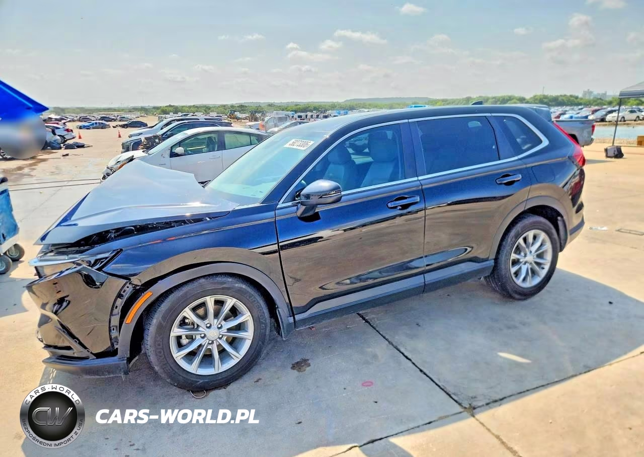 2023 Honda Cr-V Exl – zdjęcie 1 z 12