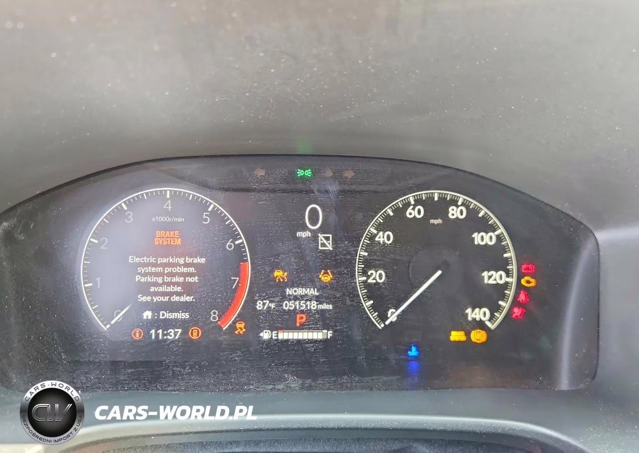 2023 Honda Cr-V Exl VIN:5J6RS3H74PL007783 - 9