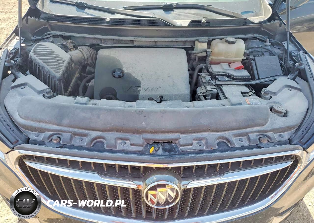 2019 Buick Enclave Essence VIN:5GAEVAKW5KJ170710 - 12