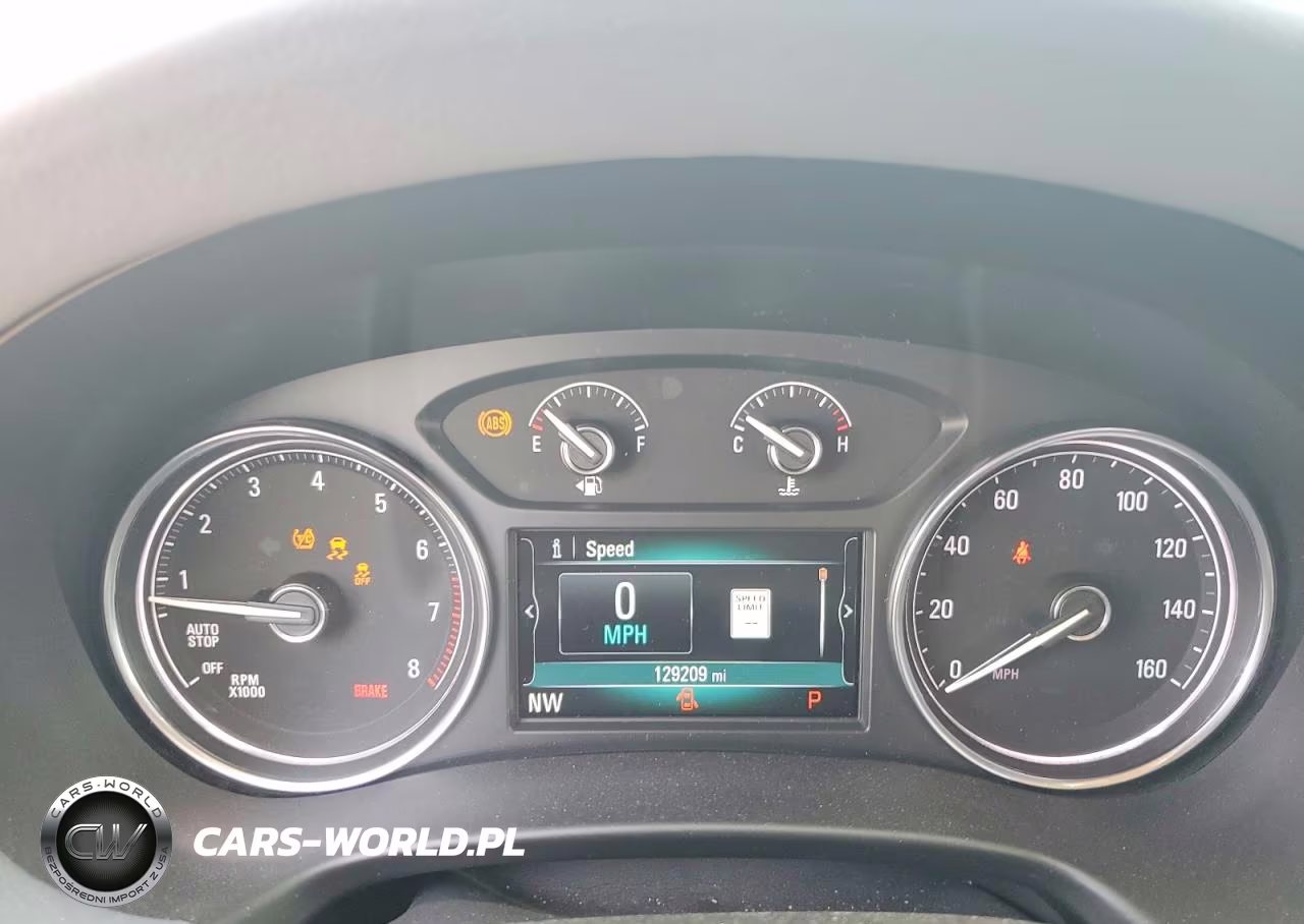 2019 Buick Enclave Essence VIN:5GAEVAKW5KJ170710 - 9