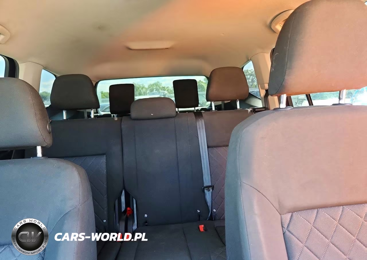 2019 Volkswagen Atlas S VIN:1V2AP2CA3KC514313 - 10