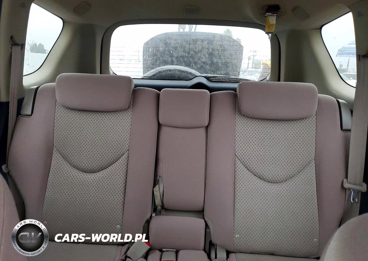 2008 Toyota Rav4 Base VIN:JTMZD33VX86074944 - 10