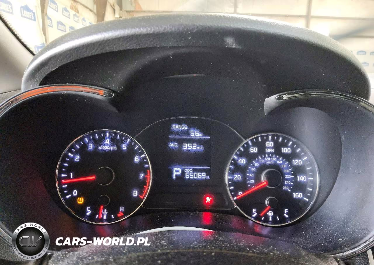 2015 Kia Forte Lx VIN:KNAFX4A62F5263129 - 9
