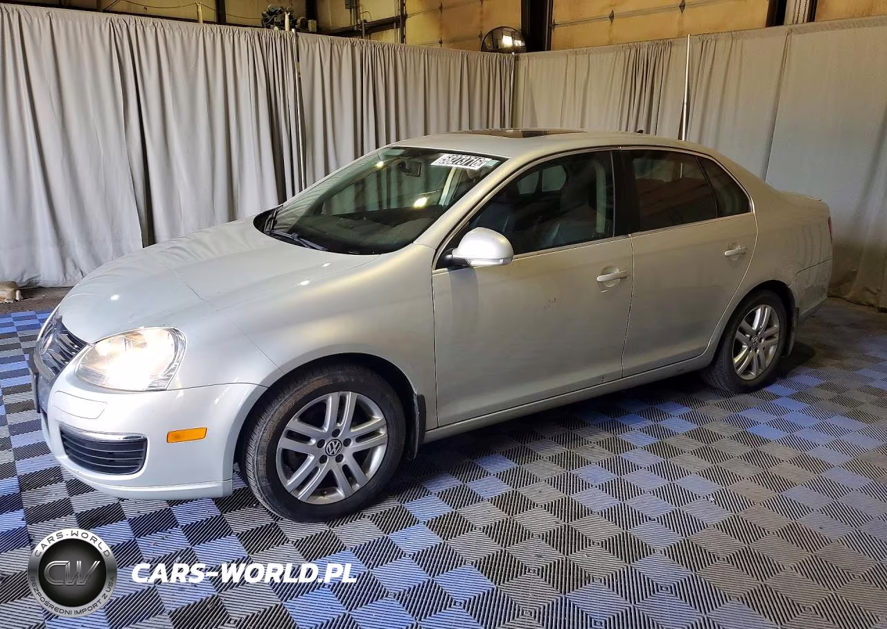 2010 Volkswagen Jetta Tdi