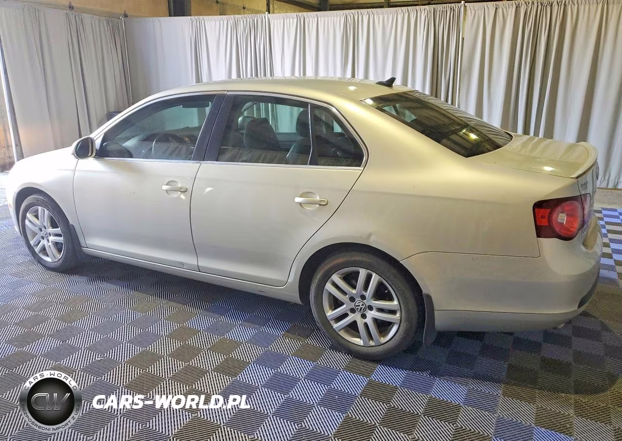 2010 Volkswagen Jetta Tdi VIN:3VWRL7AJ0AM171292 - 2