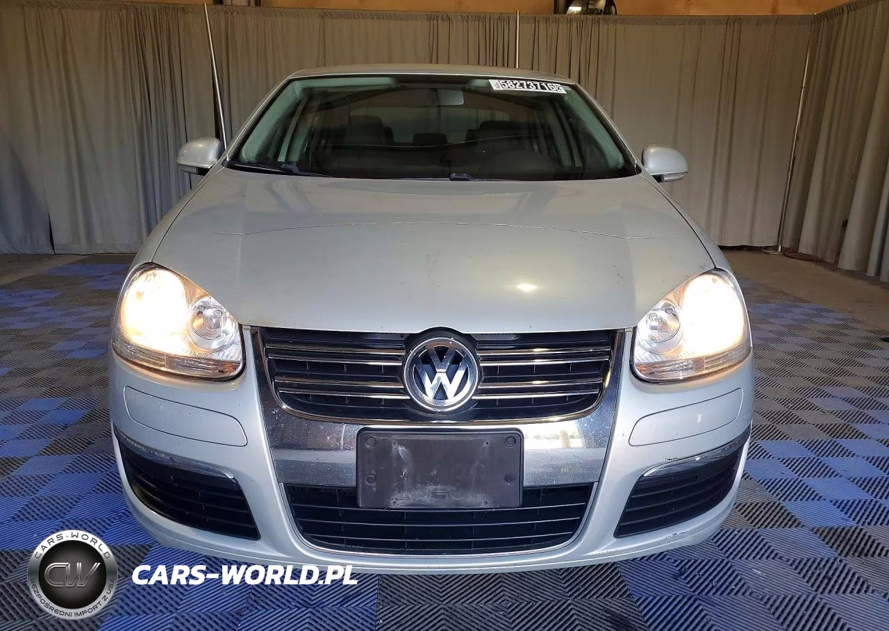 2010 Volkswagen Jetta Tdi VIN:3VWRL7AJ0AM171292 - 5