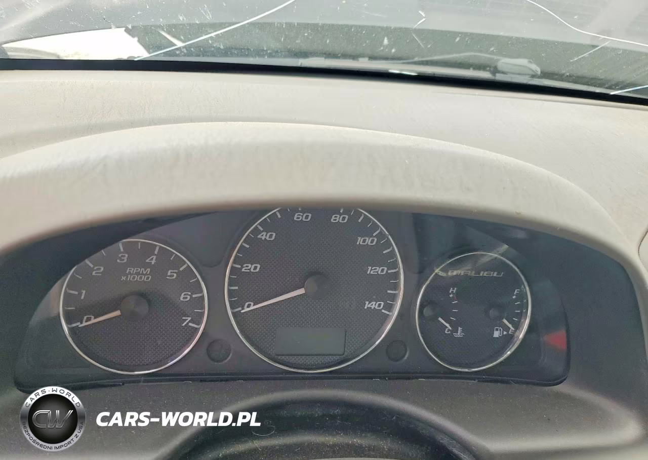 2007 Chevrolet Malibu VIN:1G1ZS58F27F132983 - 9