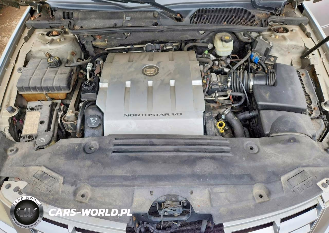 2006 Cadillac Dts VIN:1G6KD57Y76U149970 - 11