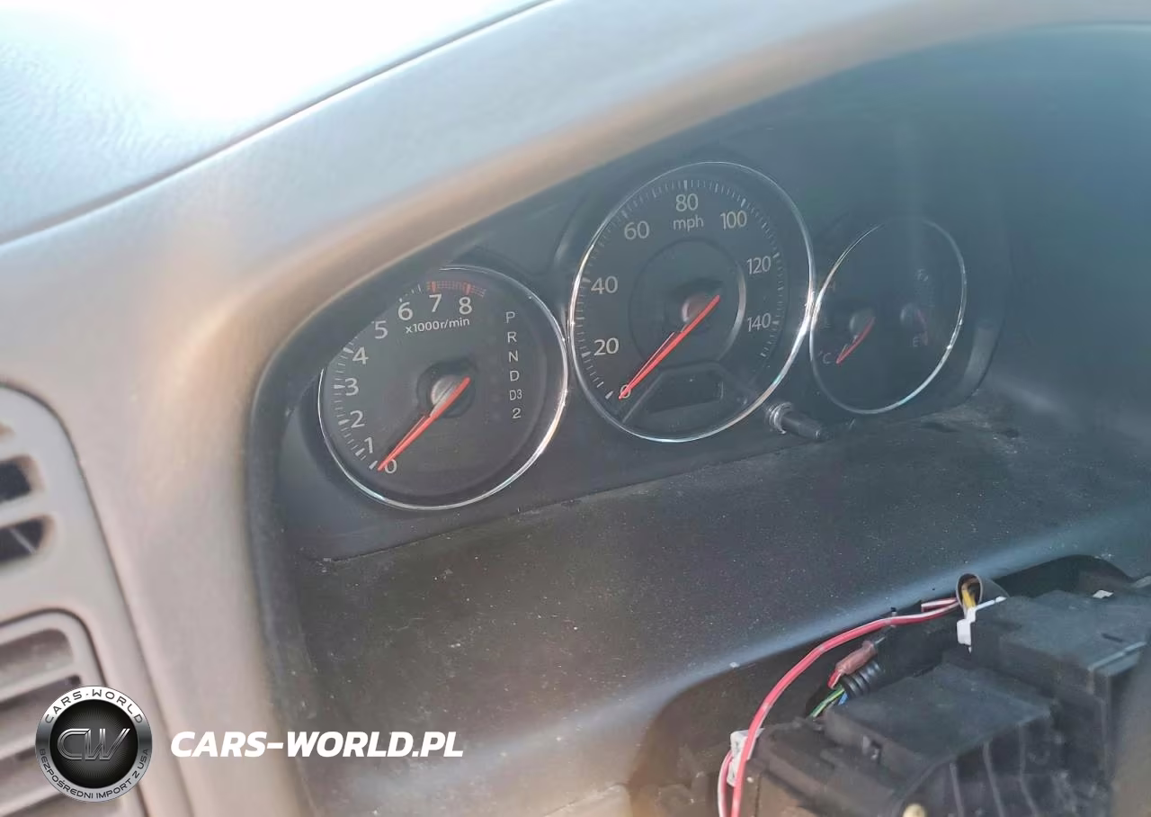 2003 Honda Civic Ex VIN:1HGES267X3L019479 - 9