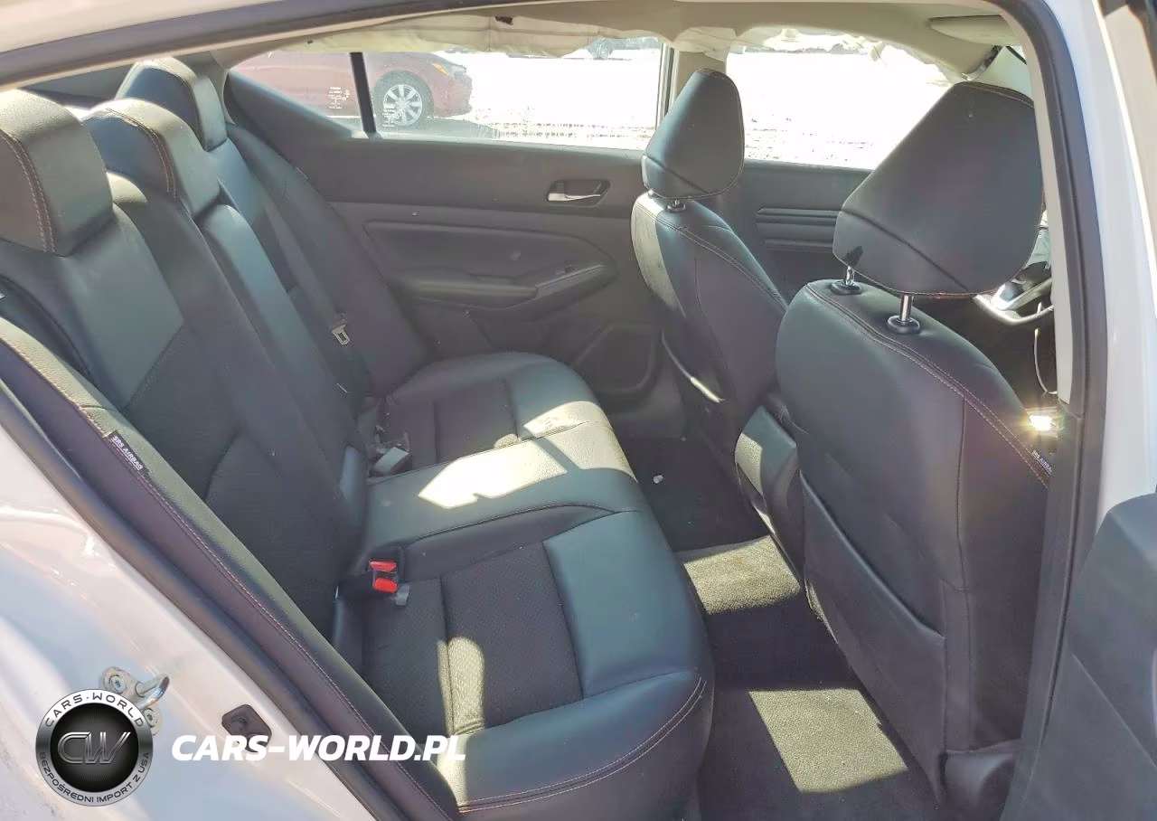 2020 Nissan Altima Sr VIN:1N4BL4CV1LC273746 - 10