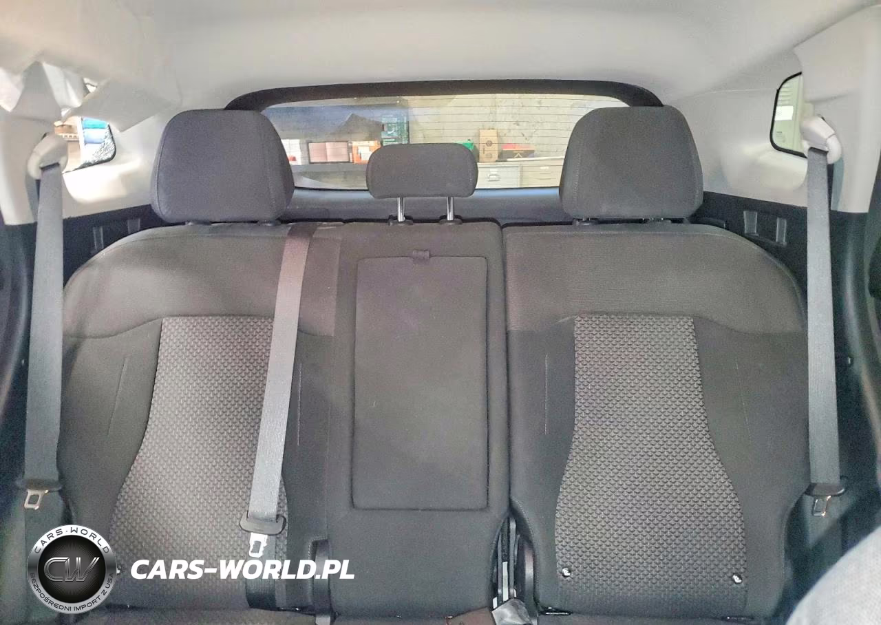 2023 Kia Sportage Lx VIN:KNDPU3AF0P7067741 - 10