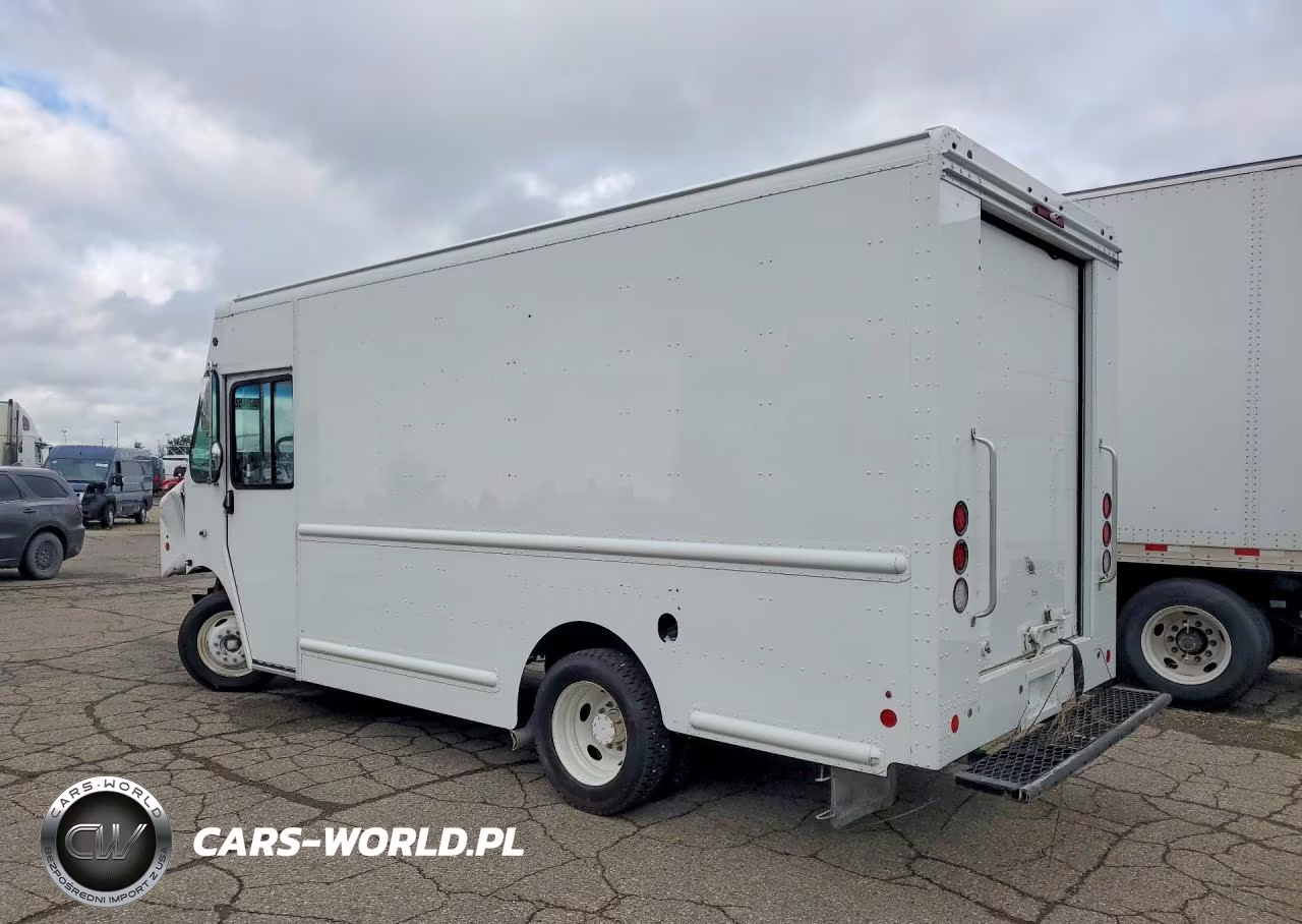 2022 Ford F59 VIN:1F64F5KN2N0A12005 - 2