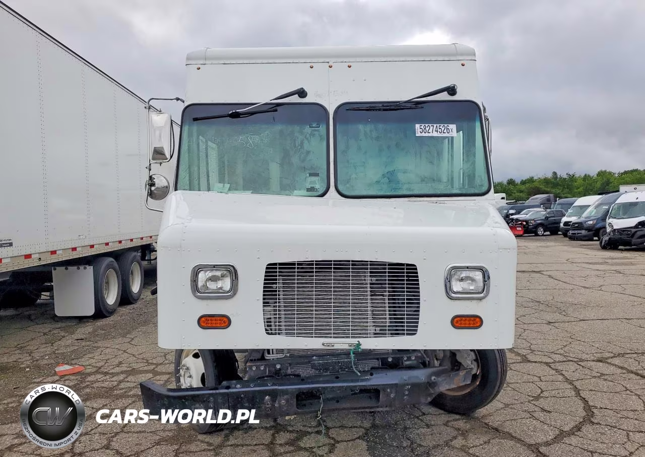 2022 Ford F59 VIN:1F64F5KN2N0A12005 - 5