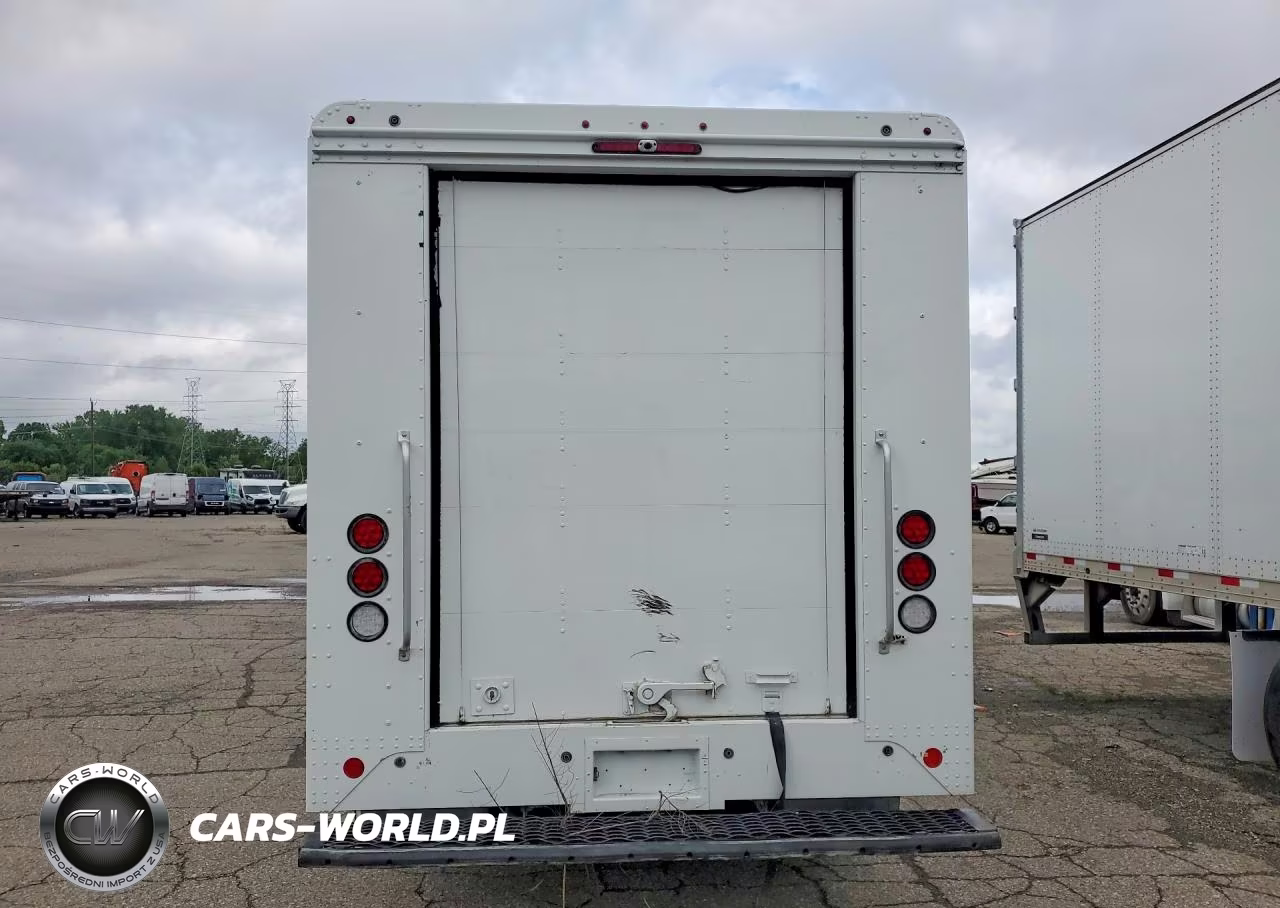 2022 Ford F59 VIN:1F64F5KN2N0A12005 - 6