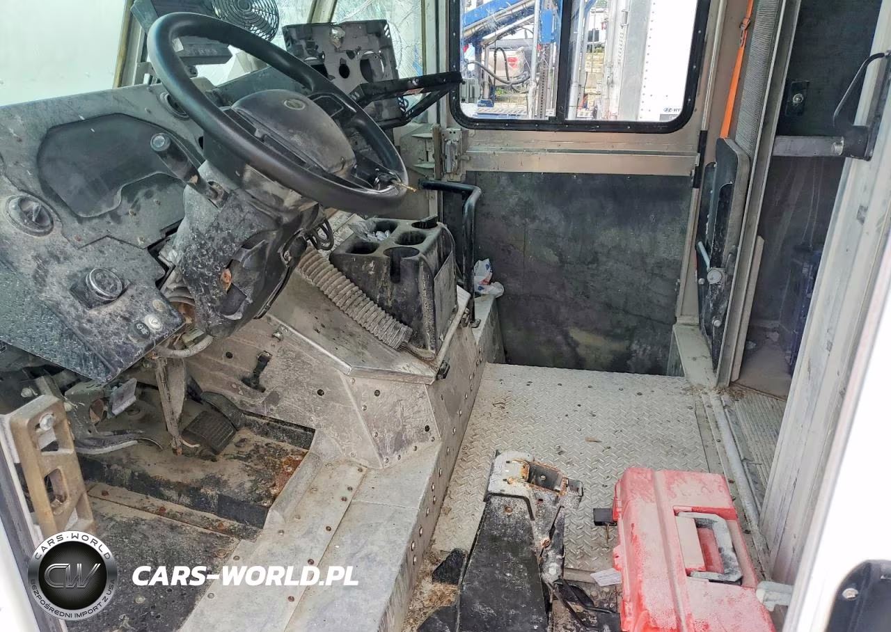 2022 Ford F59 VIN:1F64F5KN2N0A12005 - 7