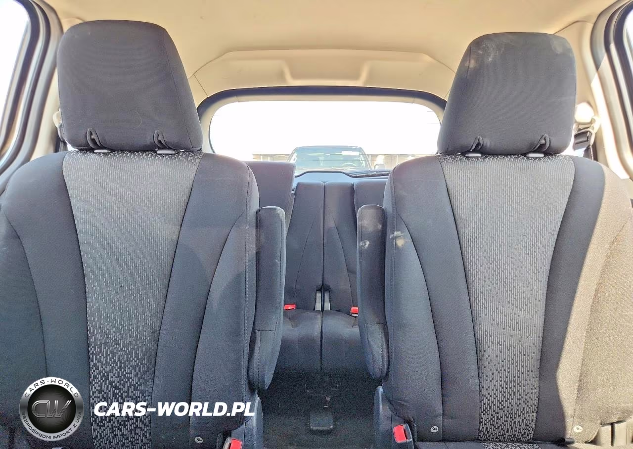 2012 Mazda 5 VIN:JM1CW2CLXC0127663 - 10