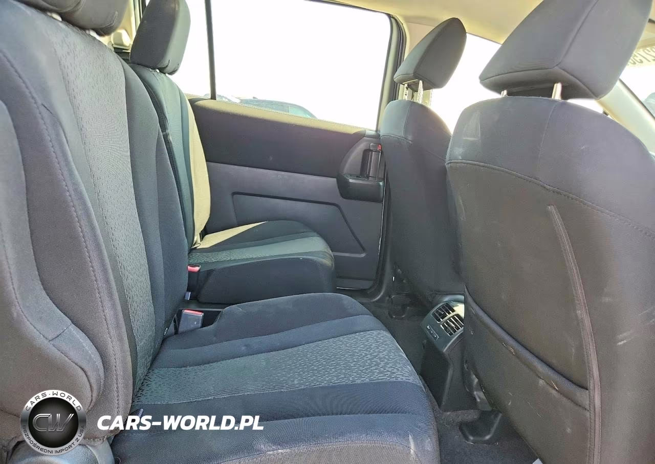 2012 Mazda 5 VIN:JM1CW2CLXC0127663 - 11