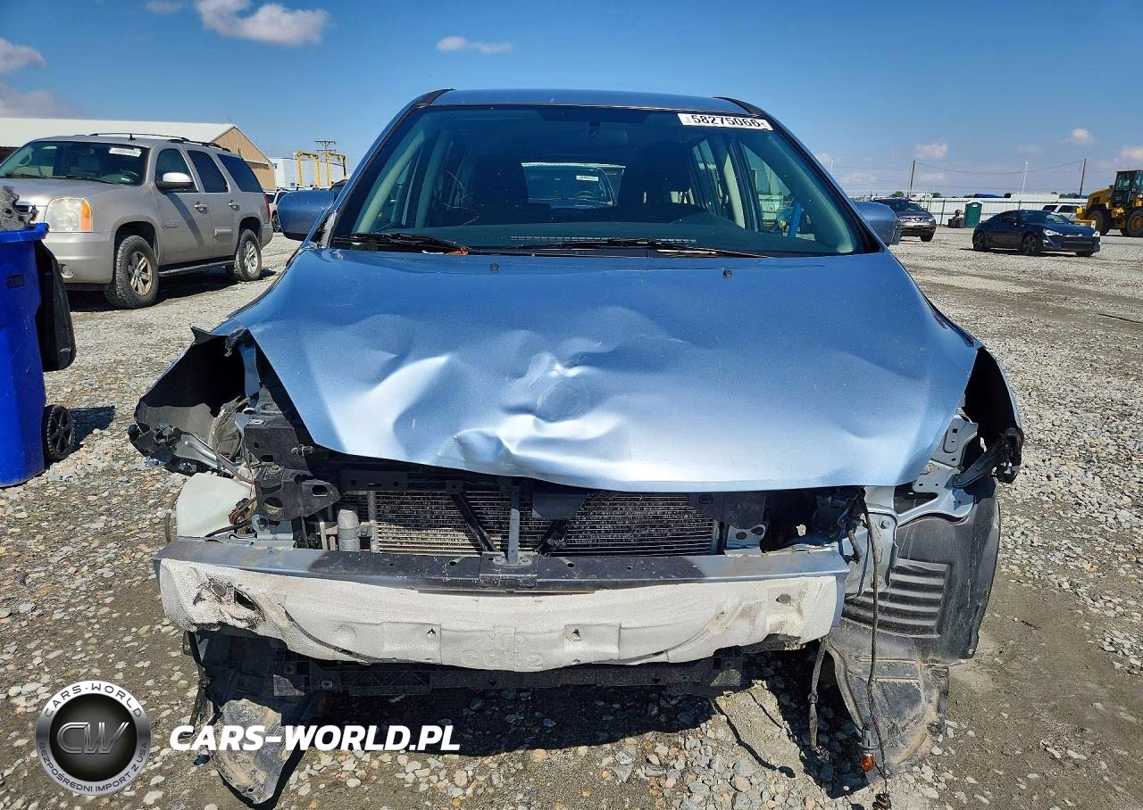 2012 Mazda 5 VIN:JM1CW2CLXC0127663 - 5