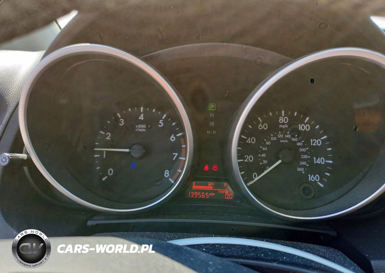 2012 Mazda 5 VIN:JM1CW2CLXC0127663 - 9