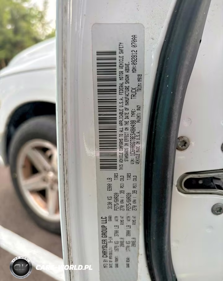 2014 Ram 1500 Slt VIN:1C6RR6GT8ES480498 - 10