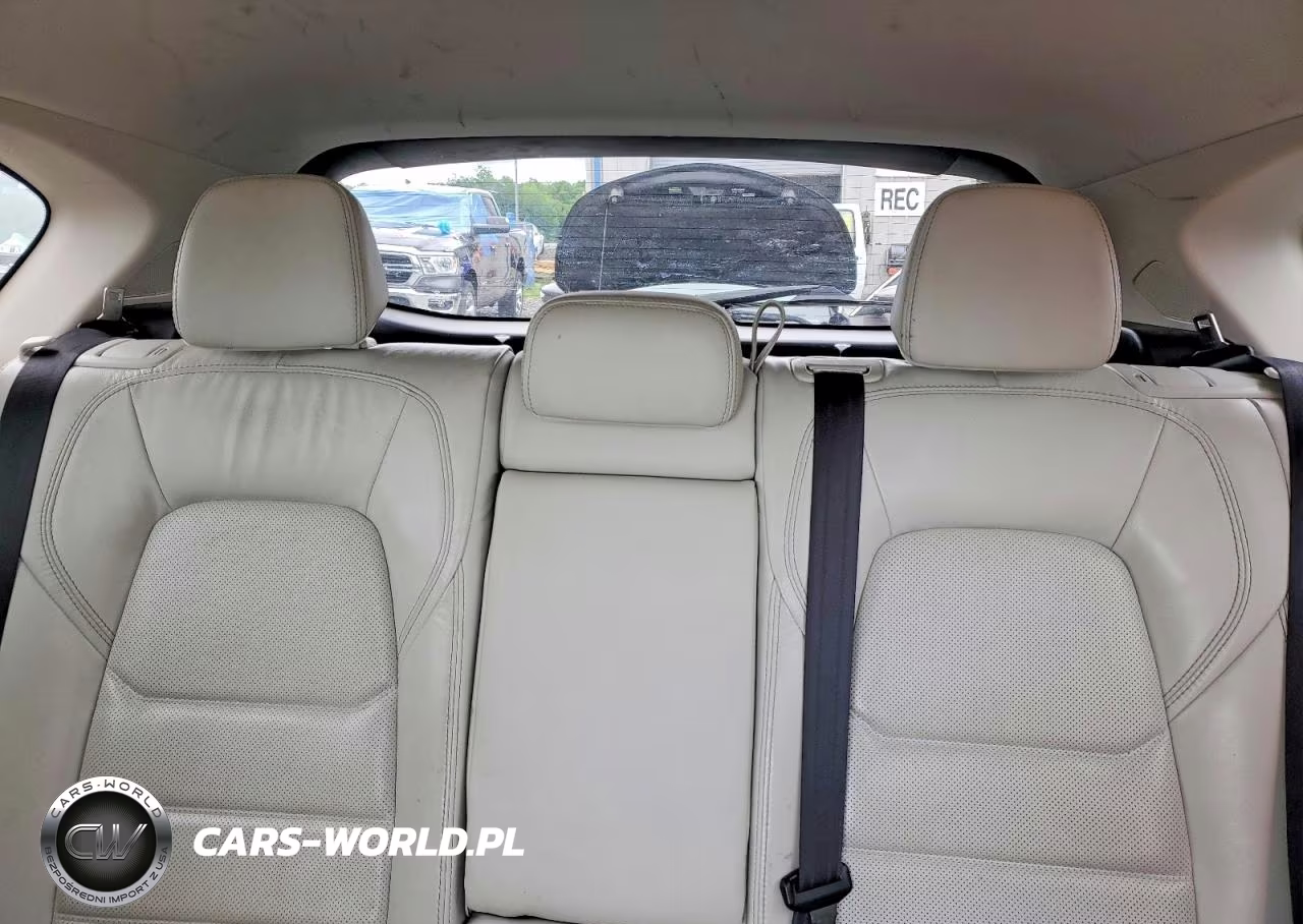 2018 Mazda Cx-5 Grand Touring VIN:JM3KFBDMXJ0434452 - 10