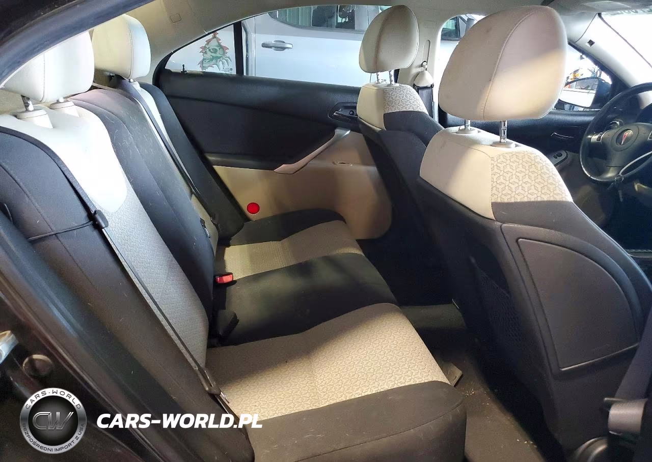 2009 Pontiac G6 VIN:1G2ZJ57B294238015 - 10