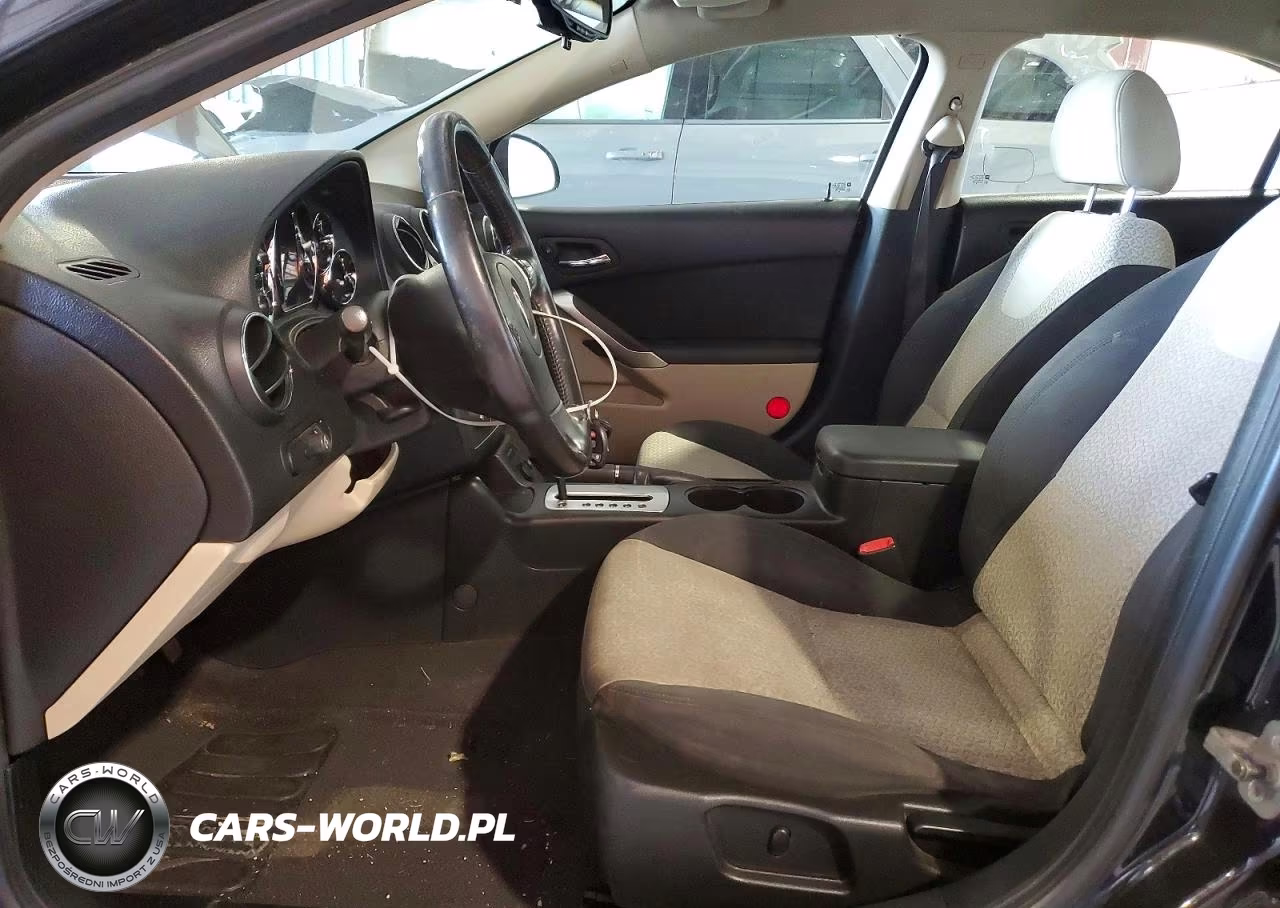 2009 Pontiac G6 VIN:1G2ZJ57B294238015 - 7