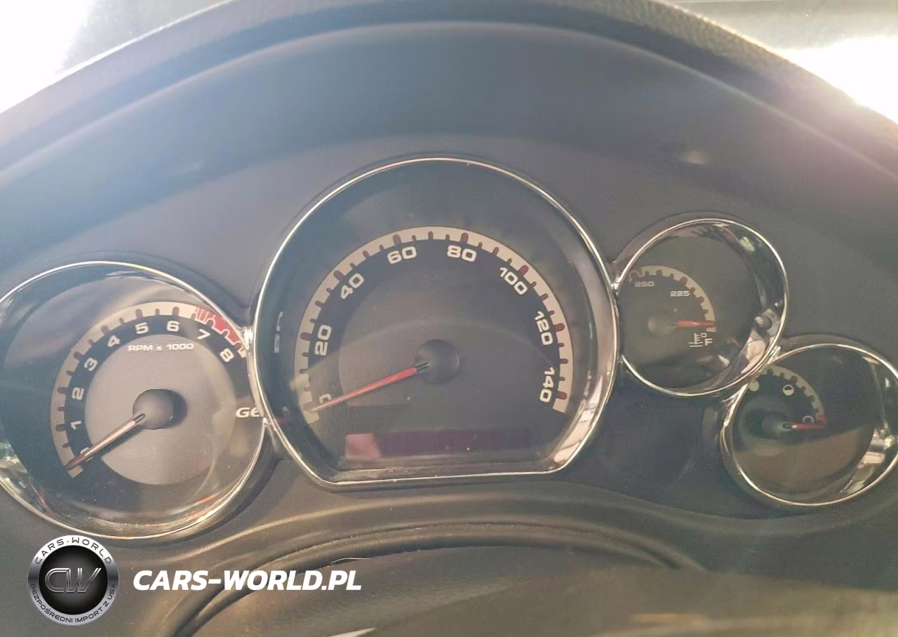 2009 Pontiac G6 VIN:1G2ZJ57B294238015 - 9
