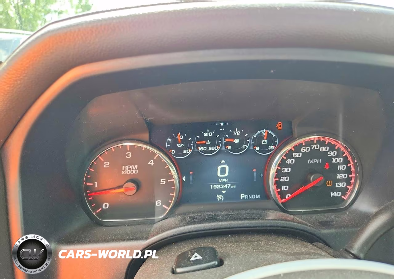 2014 GMC Sierra K1500 Denali VIN:3GTU2WEC7EG473110 - 9