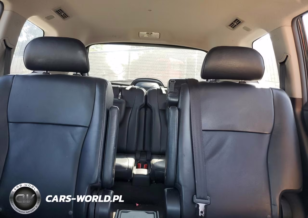 2013 Toyota Highlander Se VIN:5TDZK3EH8DS131889 - 10