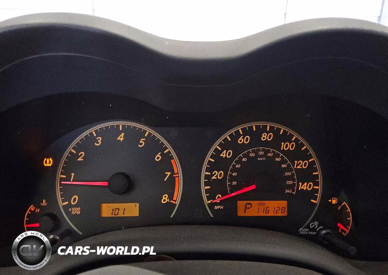 2010 Toyota Corolla Le VIN:JTDBU4EEXAJ066270 - 9