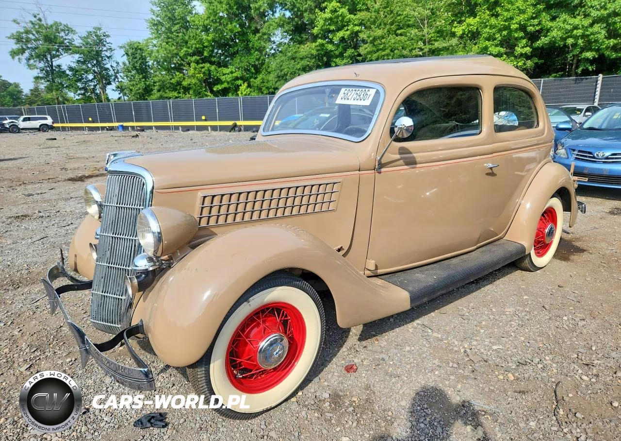 1935 Ford Other