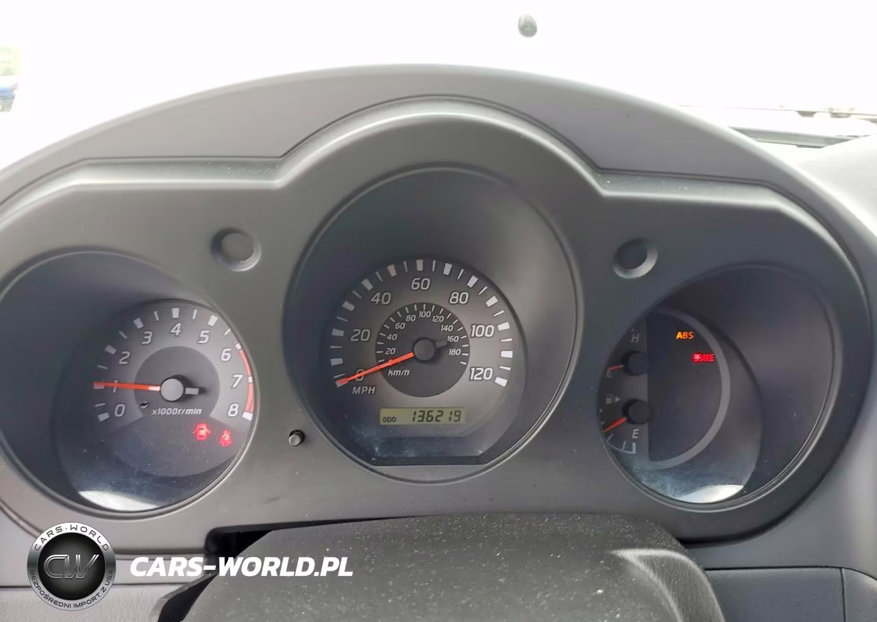 2002 Nissan Xterra Xe-V6 VIN:5N1ED28T32C593595 - 9