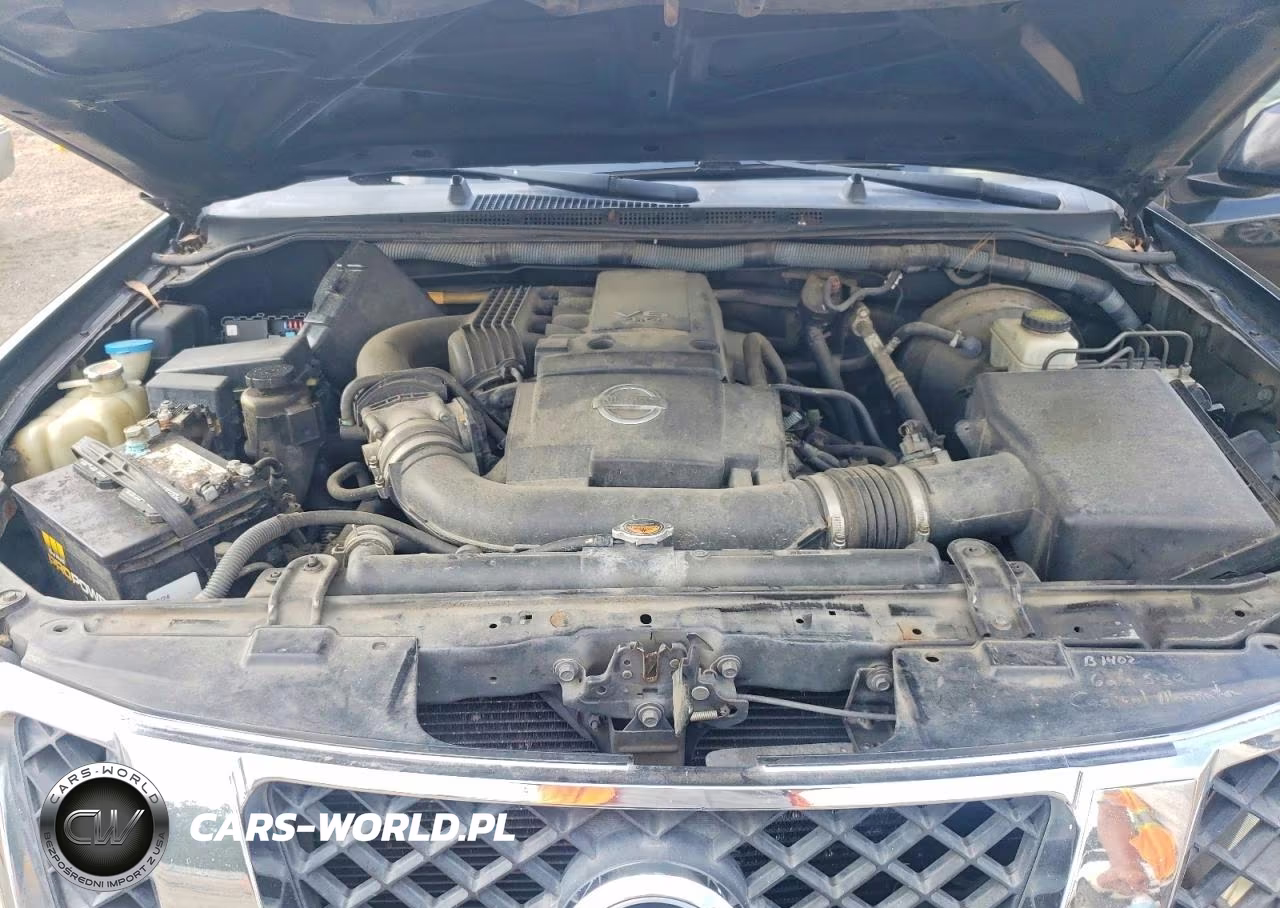 2012 Nissan Pathfinder S VIN:5N1AR1NN2CC610291 - 12