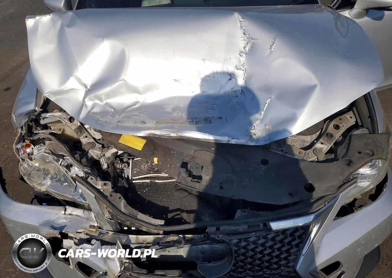 2014 Lexus Ct 200 VIN:JTHKD5BH8E2194266 - 11