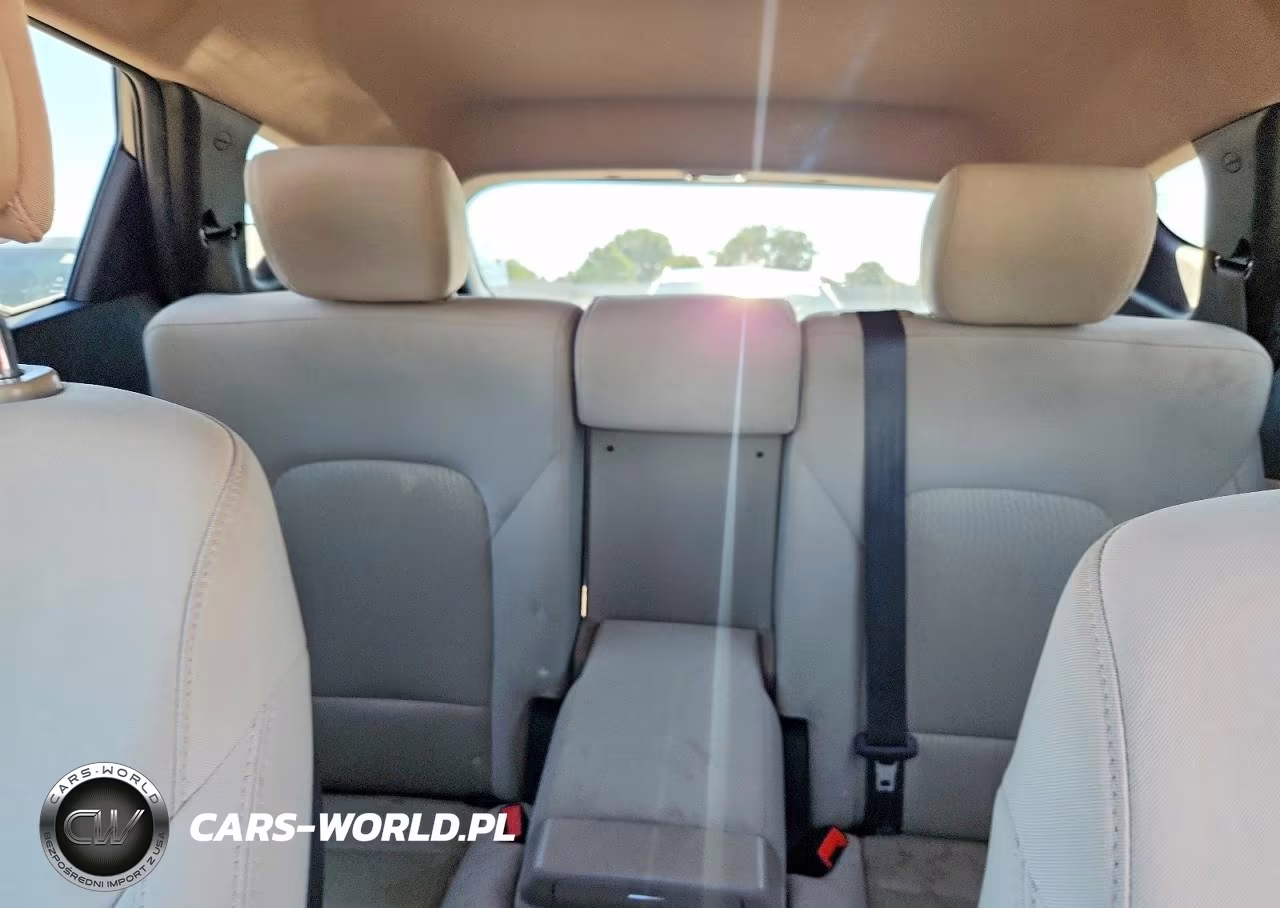 2018 Hyundai Santa Fe Sport 2.4L VIN:5NMZUDLB4JH104119 - 10