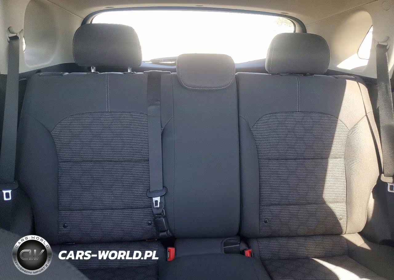 2020 Kia Niro Lx VIN:KNDCB3LC4L5370521 - 10