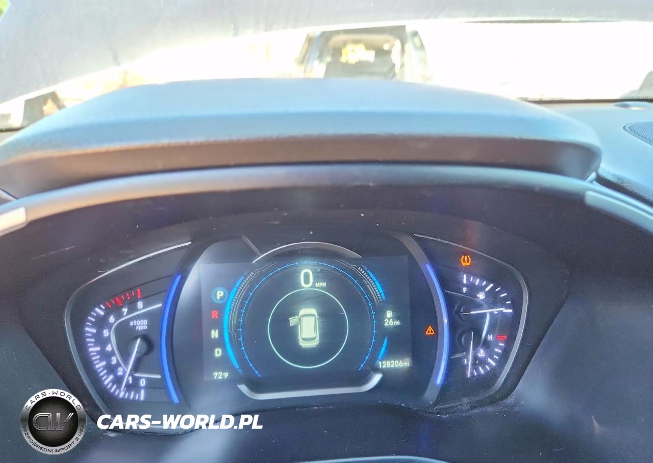2020 Hyundai Santa Fe Sel VIN:5NMS33AD0LH227888 - 9