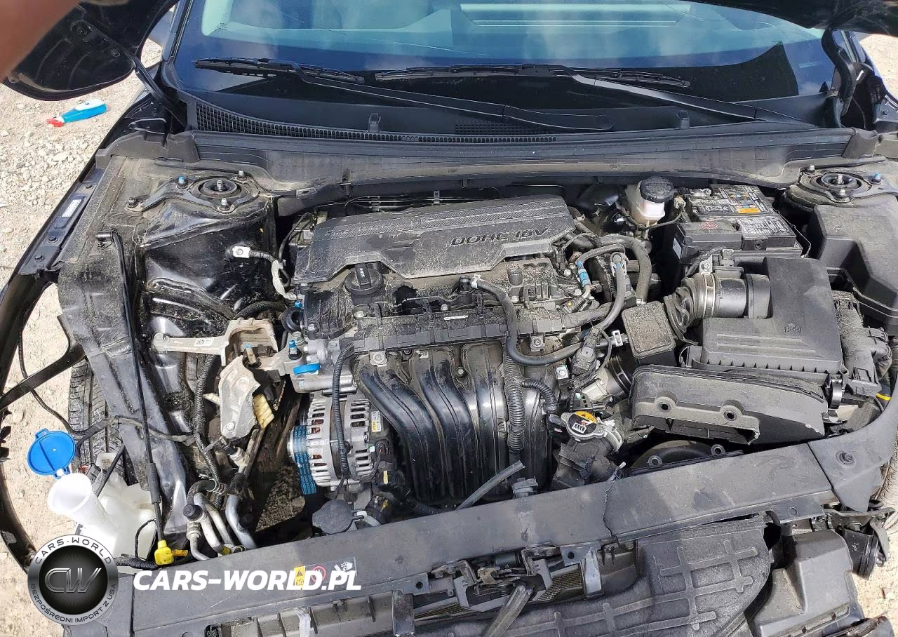 2025 Kia K4 Lxs VIN:3KPFT4DEXSE094879 - 11