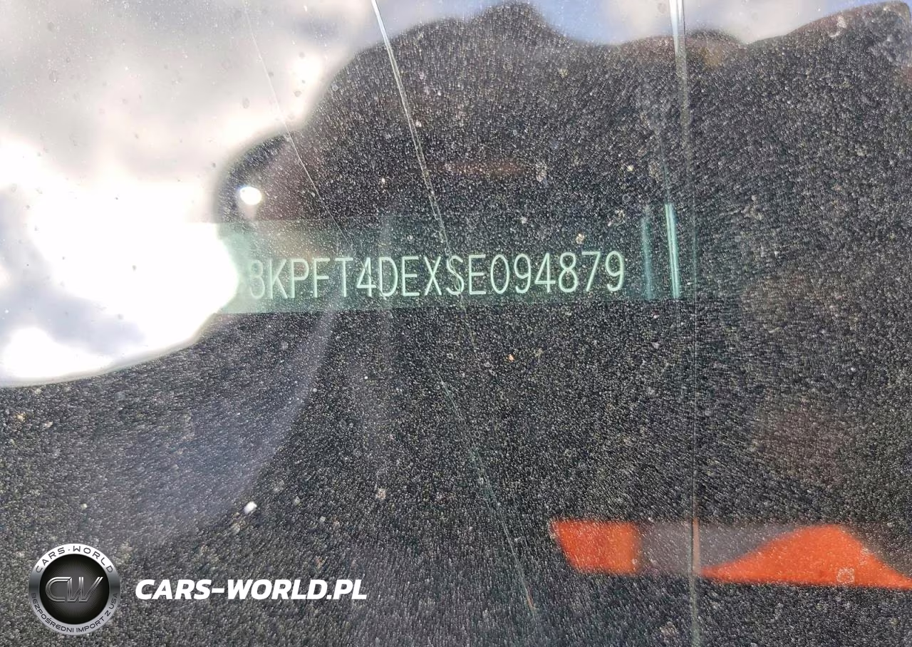 2025 Kia K4 Lxs VIN:3KPFT4DEXSE094879 - 13