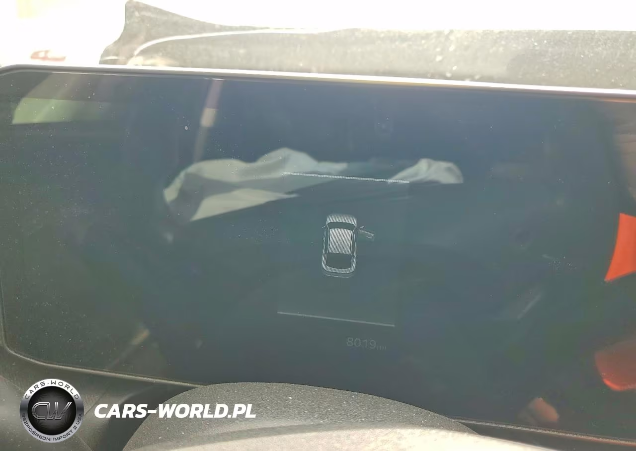 2025 Kia K4 Lxs VIN:3KPFT4DEXSE094879 - 9