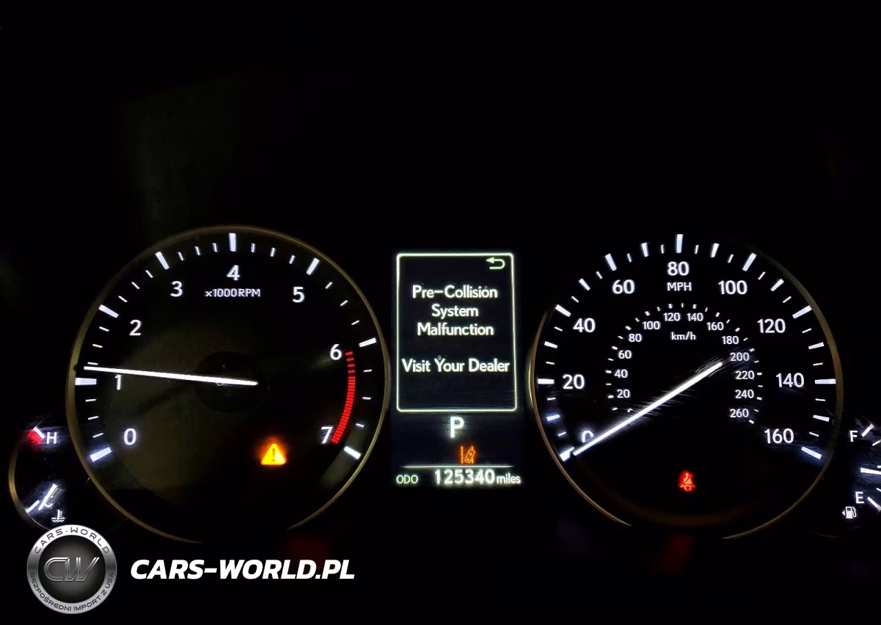 2016 Lexus Es 350 VIN:58ABK1GG1GU019398 - 9